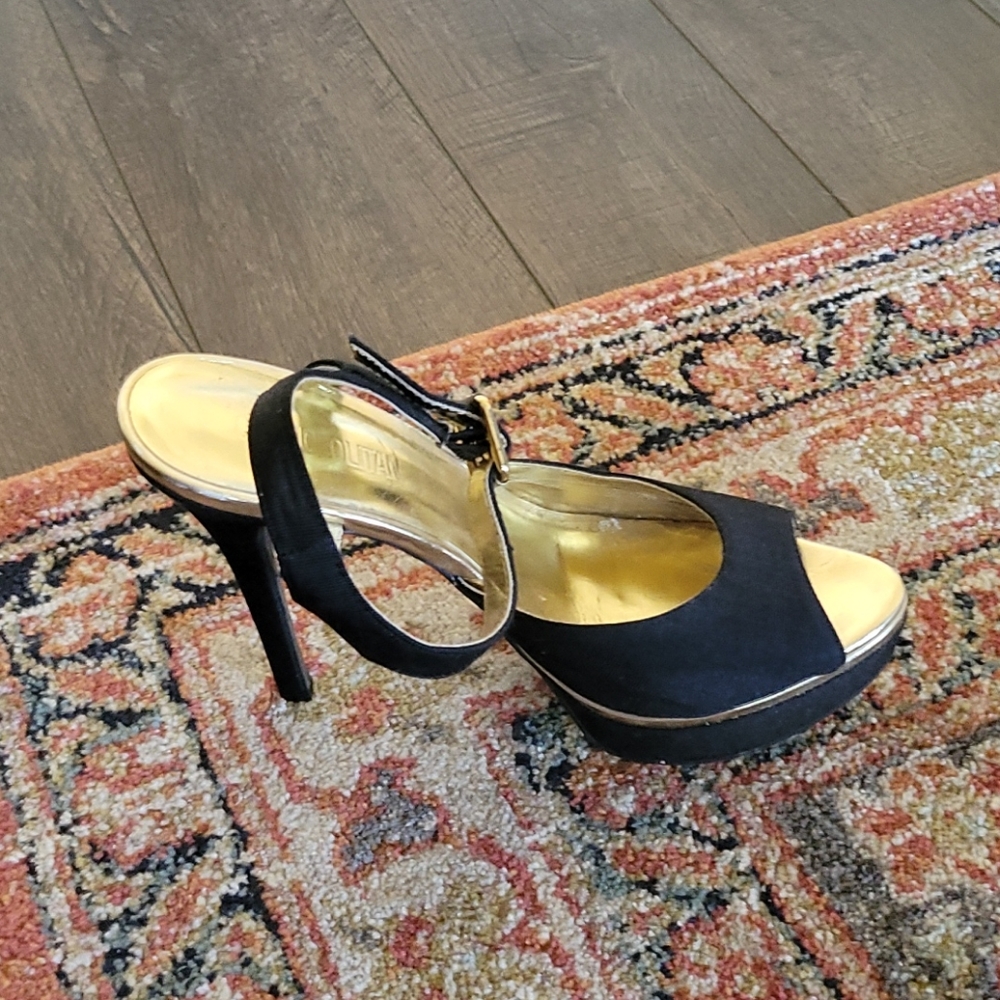 Stilettos